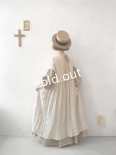 画像20: MARCHE' DE SOEUR／ベストワンピース