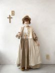 画像19: MARCHE' DE SOEUR／ベストワンピース (19)