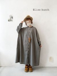 Bliss Bunch/バイカラーワンピース