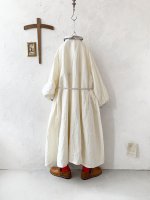 画像11: MARCHE' DE SOEUR／アンのリボンワンピース・ミルク (11)