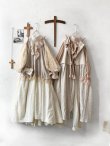 画像21: MARCHE' DE SOEUR／ベストワンピース (21)