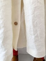 画像6: MARCHE' DE SOEUR／アンのリボンワンピース・ミルク (6)