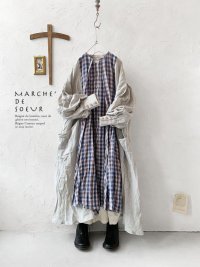 MARCHE' DE SOEUR／祈りのワンピース