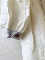 画像8: MARCHE' DE SOEUR／アンのリボンワンピース・ミルク (8)