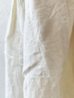 画像7: MARCHE' DE SOEUR／アンのリボンワンピース・ミルク (7)