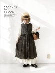 画像5: MARCHE' DE SOEUR／ベストワンピース (5)