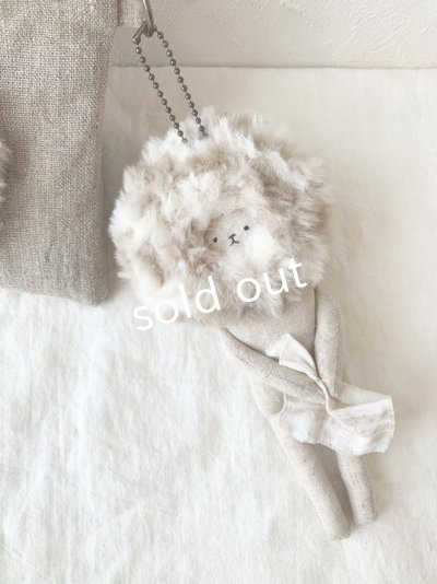 画像4: sukekiyo/スケキヨのポシェット・もかファスナー