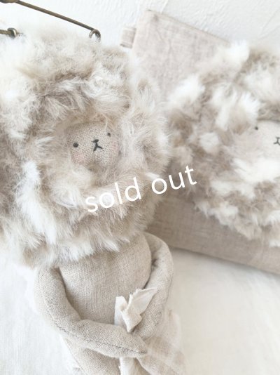 画像5: sukekiyo／スケキヨのポーチ