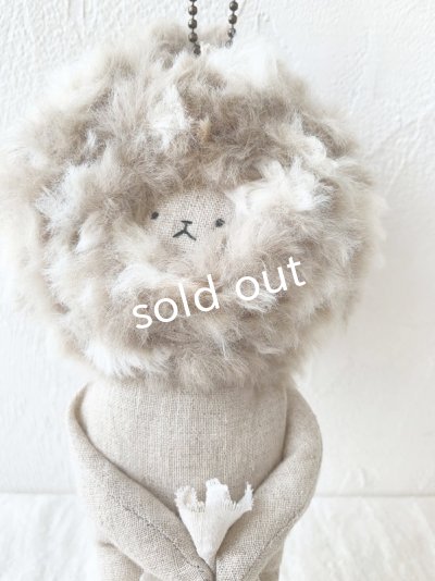 画像4: sukekiyo／お風呂上がりのスケキヨチャーム