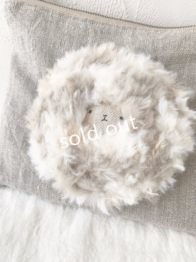 画像3: sukekiyo/スケキヨのポシェット・もかファスナー