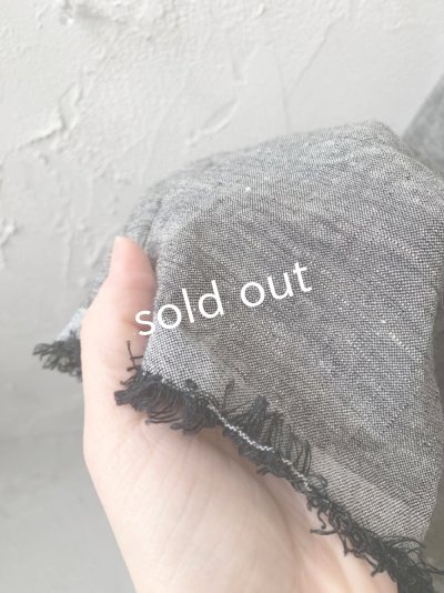 画像6: MARCHE' DE SOEUR／ブルターニュのワンピース