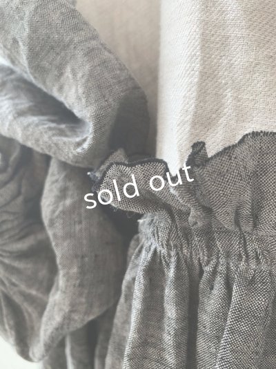 画像4: MARCHE' DE SOEUR／ブルターニュのワンピース