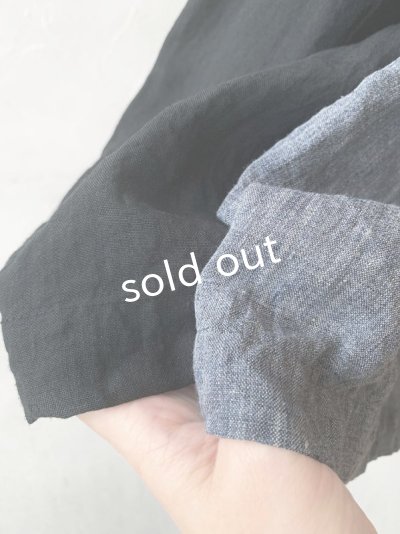 画像4: Avenue／後ろりぼんジャンパースカート