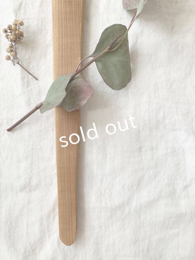 画像4: ecru-ke／クロスハンガー