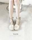画像5: 【30%OFF SALE】veerle／バレエシューズ・アイボリー