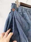 画像8: MARCHE' DE SOEUR/ タブリエパンツ・ダンガリー (8)