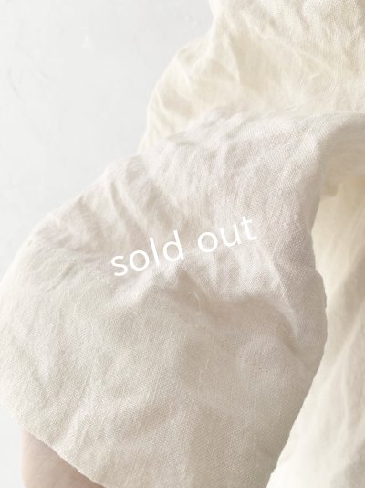 画像9: MARCHE' DE SOEUR／フードワンピース・オフ×ベージュ