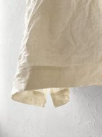 画像10: MARCHE' DE SOEUR／フードワンピース・オフ×ベージュ (10)