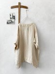 画像9: MARCHE' DE SOEUR／インペリアルリネンプルオーバー