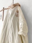 画像4: MARCHE' DE SOEUR／フードワンピース・オフ×ベージュ
