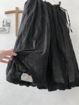 画像6: MARCHE' DE SOEUR／ホイップバルーンパンツ・ブラック