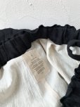 画像10: MARCHE' DE SOEUR／ホイップバルーンパンツ・ブラック