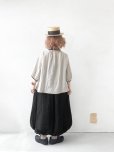画像15: MARCHE' DE SOEUR／ホイップバルーンパンツ・ブラック
