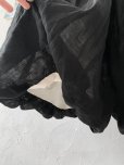 画像5: MARCHE' DE SOEUR／ホイップバルーンパンツ・ブラック
