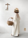 画像14: MARCHE' DE SOEUR／フードワンピース・オフ×ベージュ