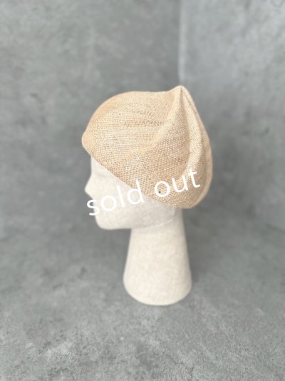 画像6: NEKOKAMURI／Whip Beret