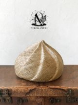 NEKOKAMURI／Whip Beret
