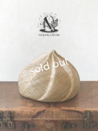 NEKOKAMURI／Whip Beret