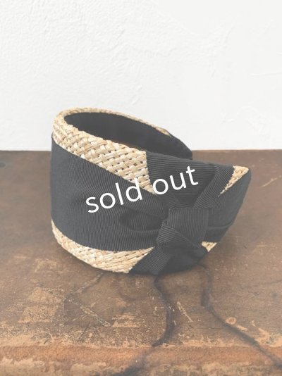 画像4: NEKOKAMURI/Alice band