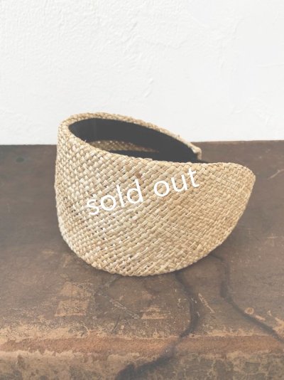 画像6: NEKOKAMURI/Alice band