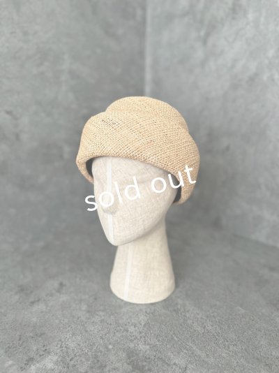 画像9: NEKOKAMURI／Switch Beret