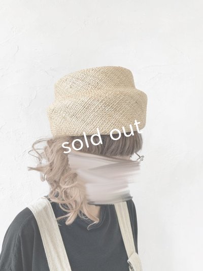 画像6: NEKOKAMURI／Switch Beret