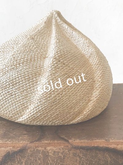 画像3: NEKOKAMURI／Whip Beret