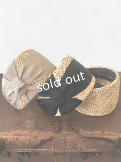 画像3: NEKOKAMURI/Alice band