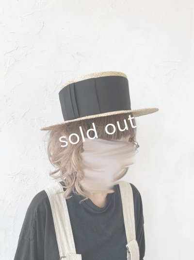 画像4: NEKOKAMURI／Canotier