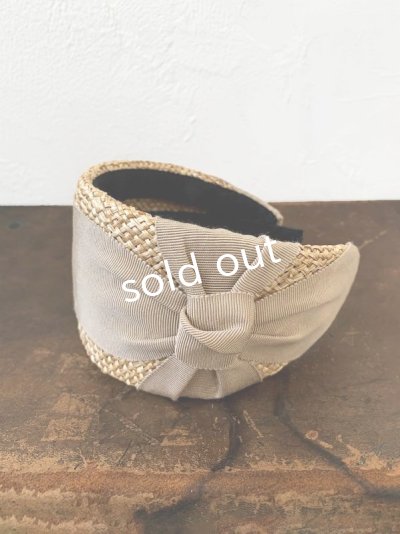 画像5: NEKOKAMURI/Alice band