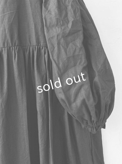 画像11: Avenue/フリルカラーワンピース