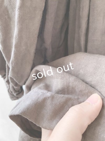 画像7: Avenue/フリルカラーワンピース