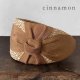cinnamon