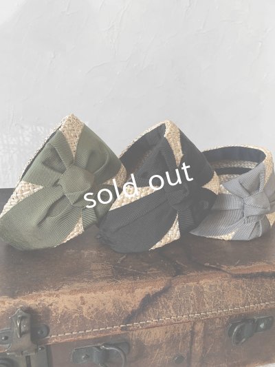 画像3: NEKOKAMURI／Alice band