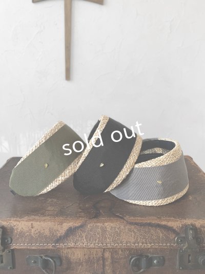 画像4: NEKOKAMURI／Alice band