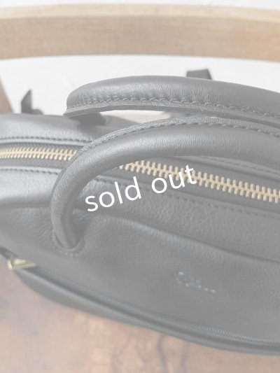 画像11: Diu／２wayリュック・ブラック