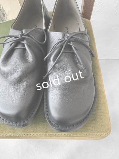 画像5: Diu／レースアップシューズ・ブラック