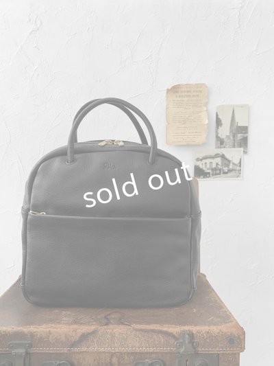 画像3: Diu／２wayリュック・ブラック