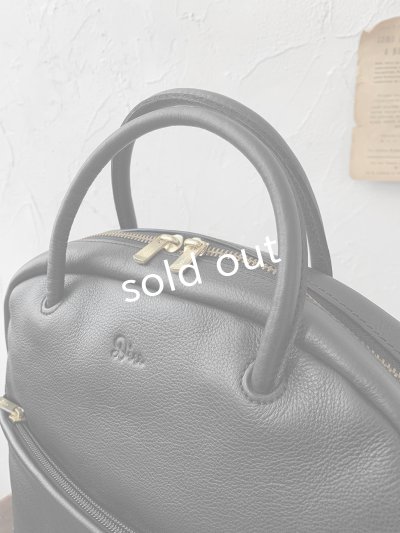 画像5: Diu／２wayリュック・ブラック