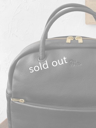 画像4: Diu／２wayリュック・ブラック